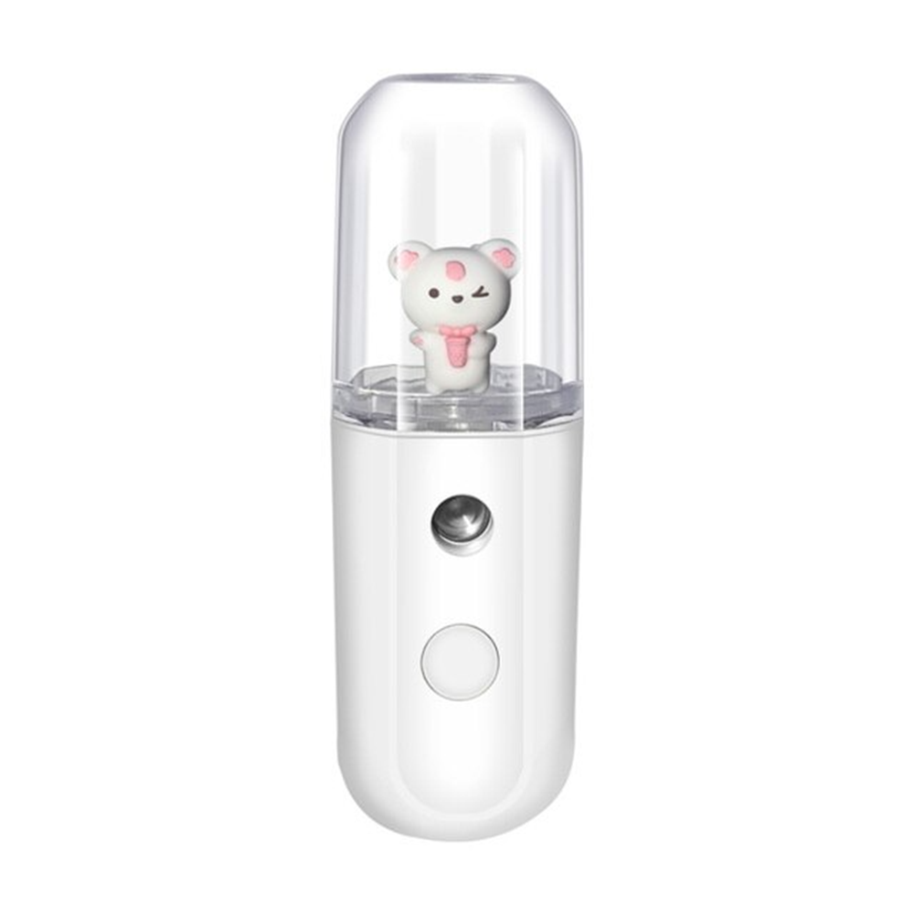 Facial Humidifier Sprayer